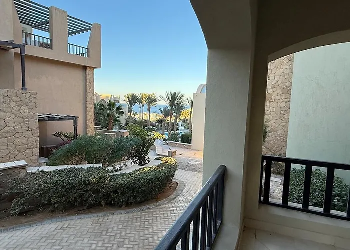 Luxury With Endless Sea Views Apartman *
