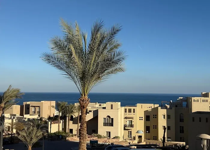Luxury With Endless Sea Views