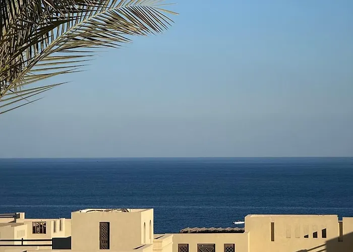 Luxury With Endless Sea Views * Gurdaka