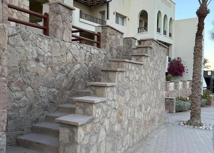 Apartman Luxury With Endless Sea Views