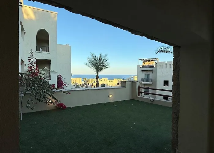 Apartman Luxury With Endless Sea Views *