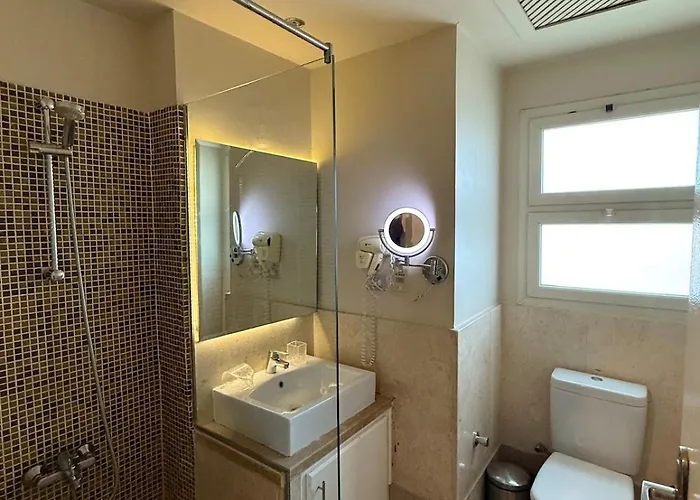 Luxury With Endless Sea Views Apartman