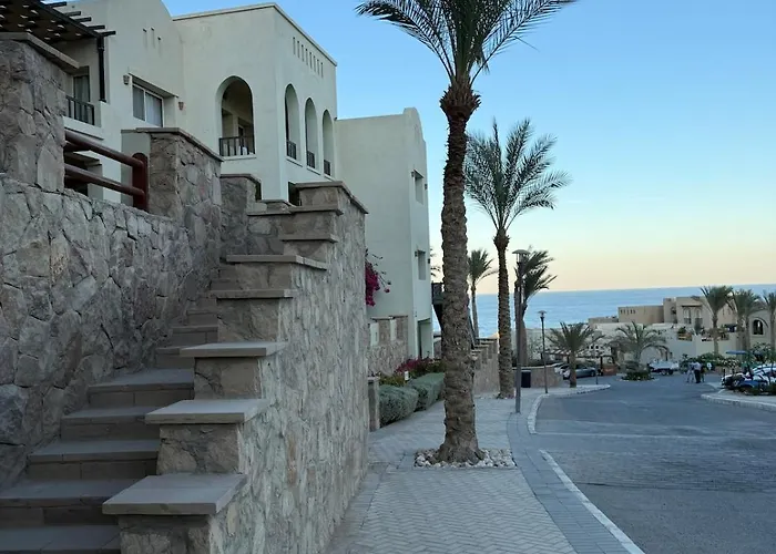 Apartman Luxury With Endless Sea Views *